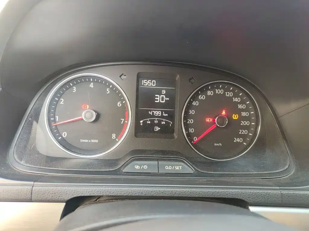 Volkswagen Lavida — миниатюра 7
