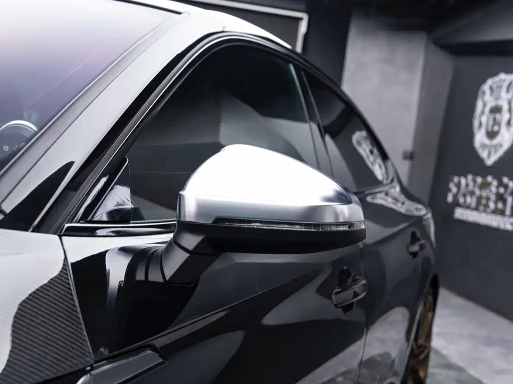 Audi S5 2020 S5 3.0T Sportback