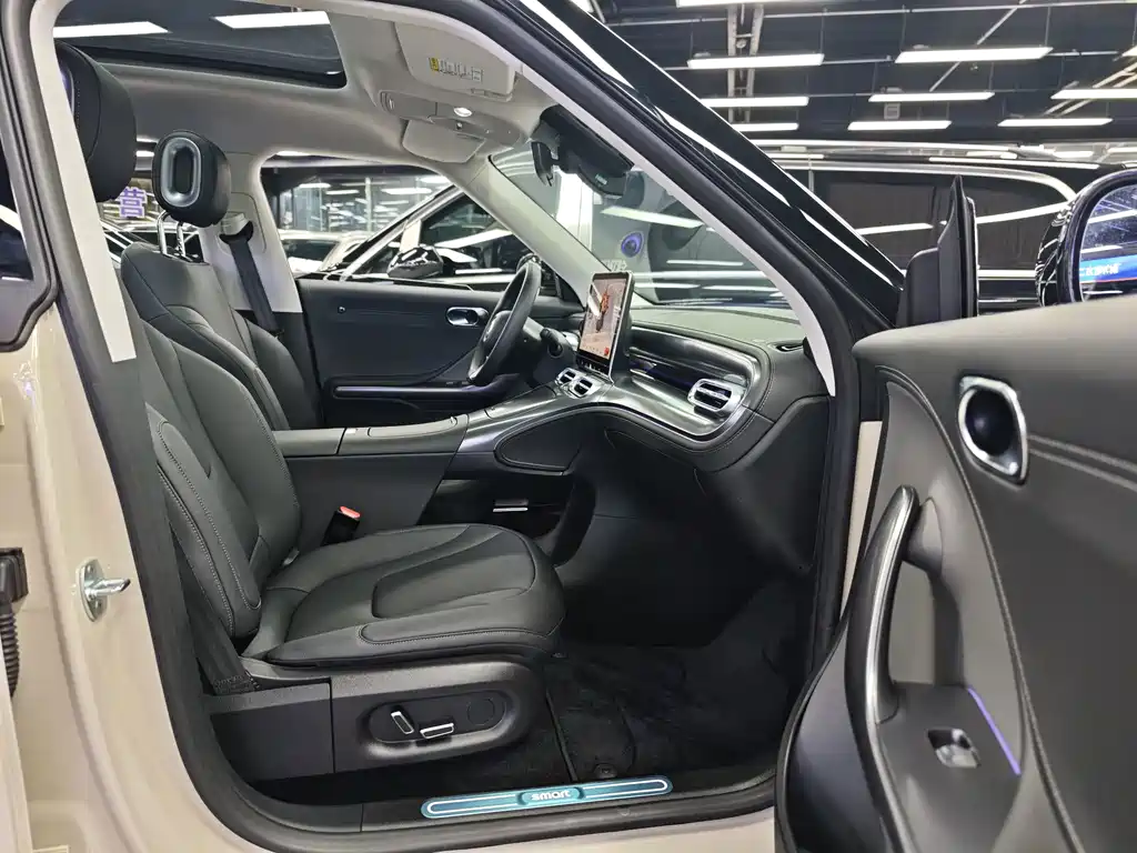 smart Smart #1 — миниатюра 10