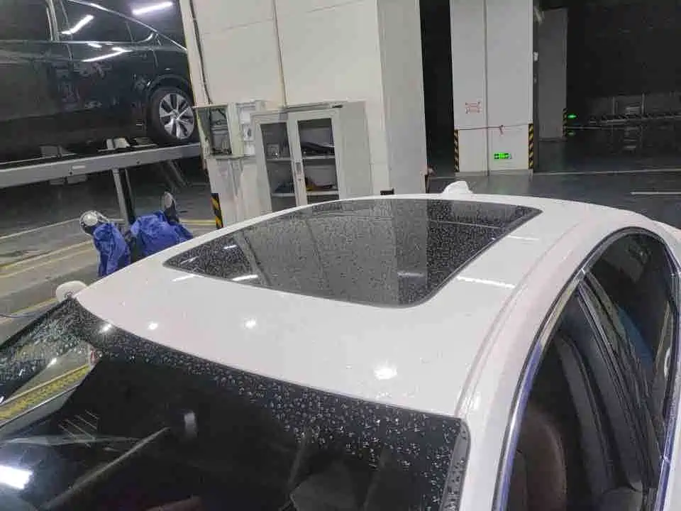 Volvo S60 — миниатюра 9