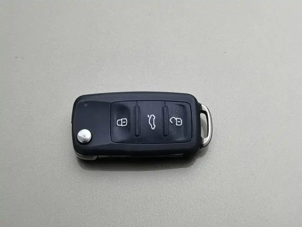 Volkswagen Passat — миниатюра 19