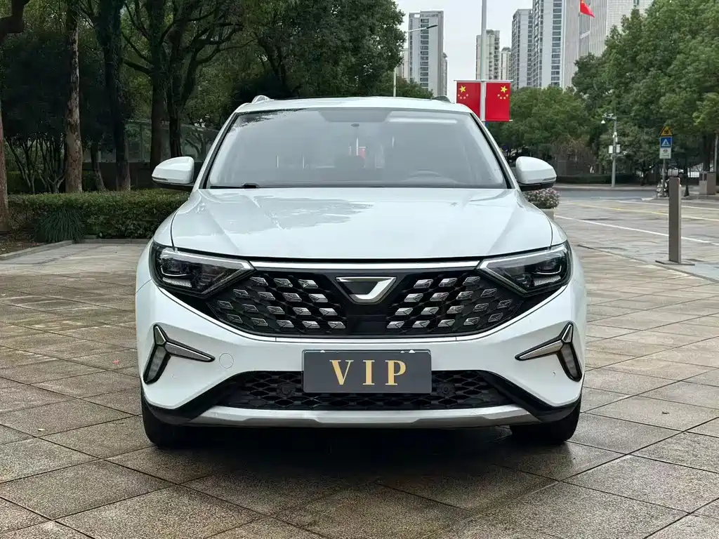 Jetta VS7 — миниатюра 2
