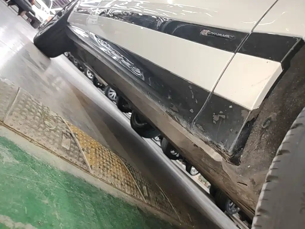 Land Rover Evoque — миниатюра 20