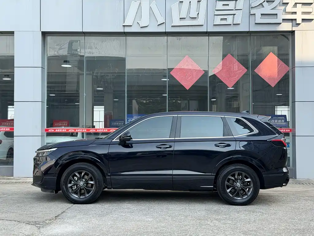 Honda Breeze — миниатюра 3