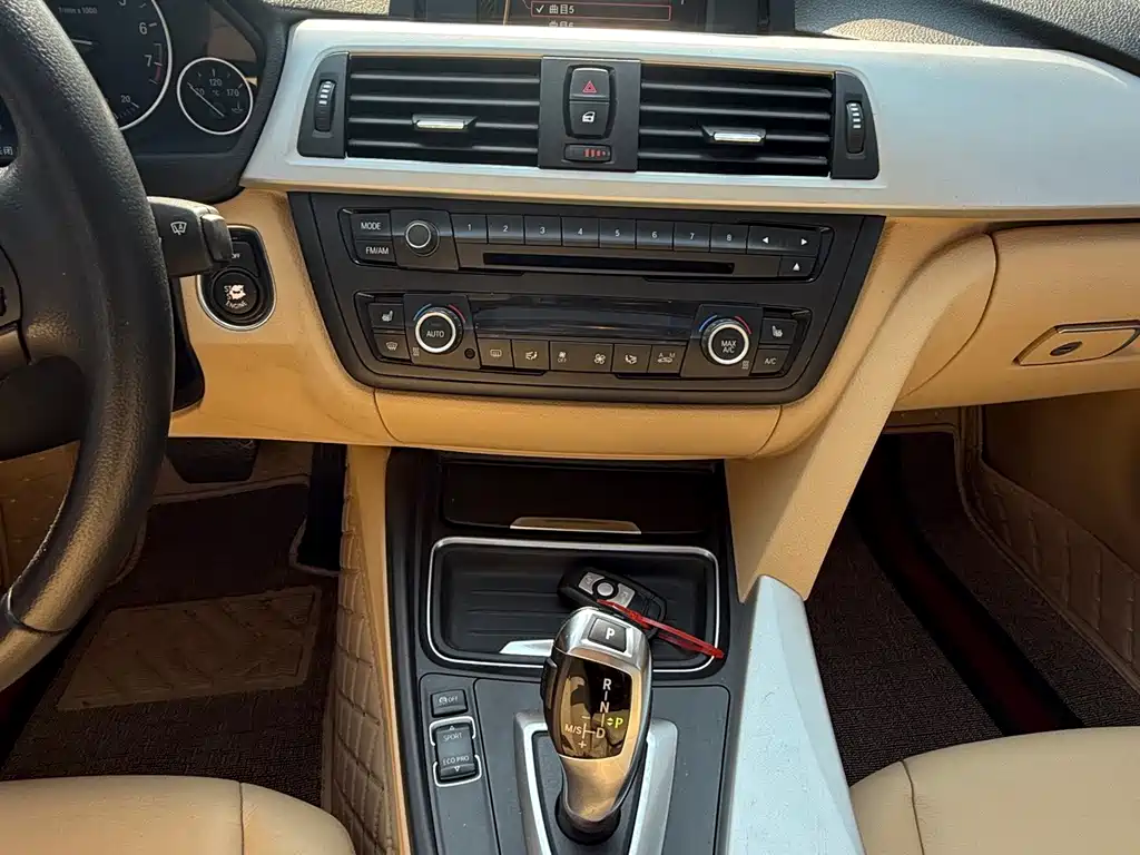 BMW 3 Series — миниатюра 9