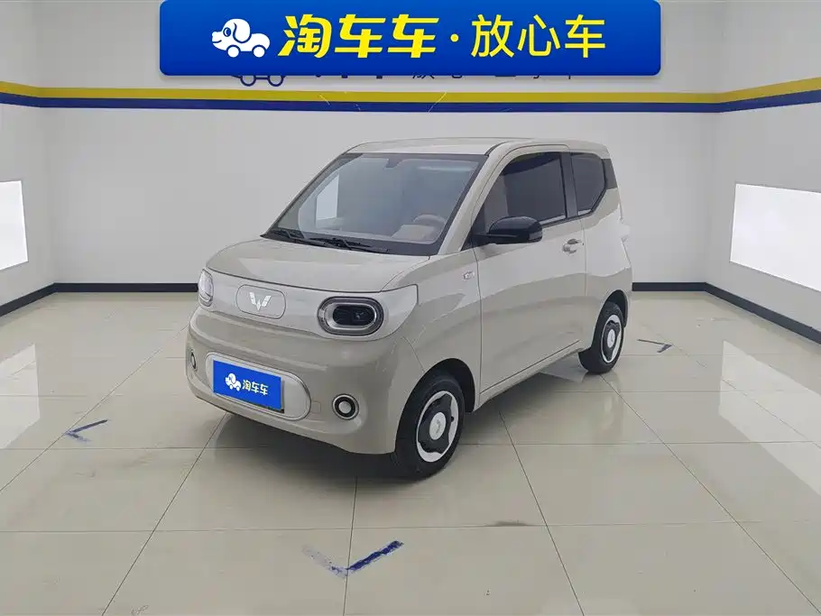 Wuling MINIEV 2024