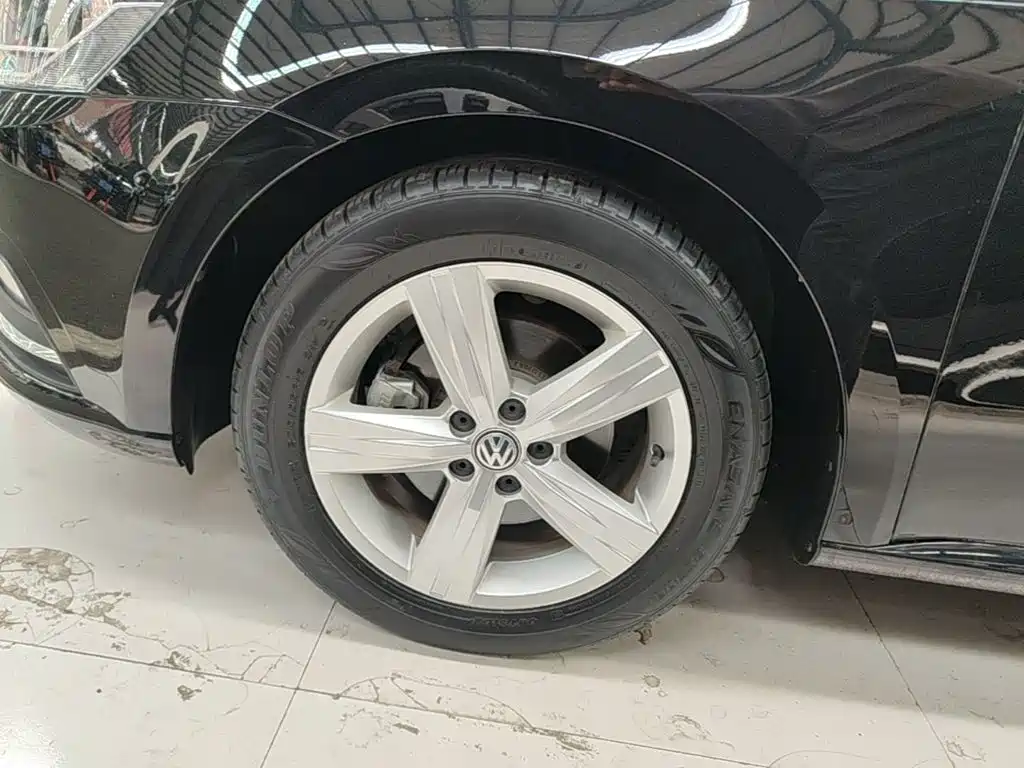 Volkswagen Lavida — миниатюра 23