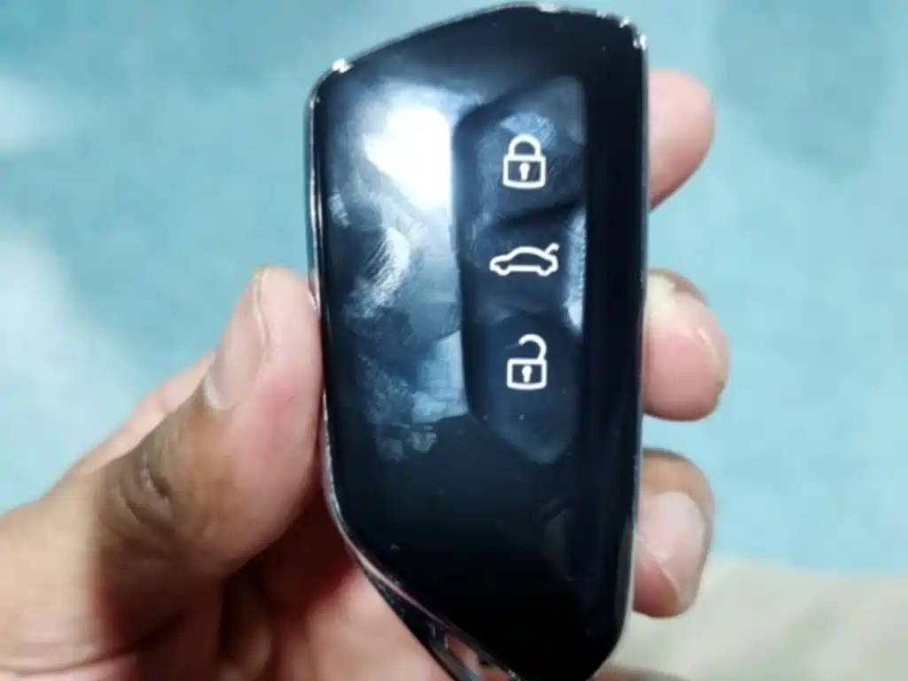 Volkswagen ID.4 X — миниатюра 9