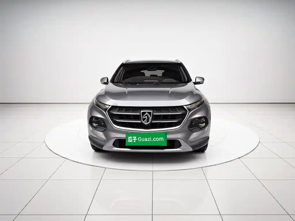 Baojun 510 — миниатюра 2