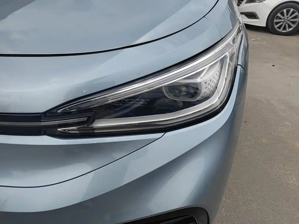 Volkswagen ID.4 X — миниатюра 24