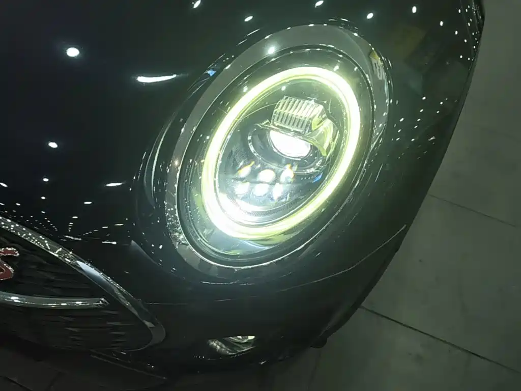 MINI Mini Clubman — миниатюра 24