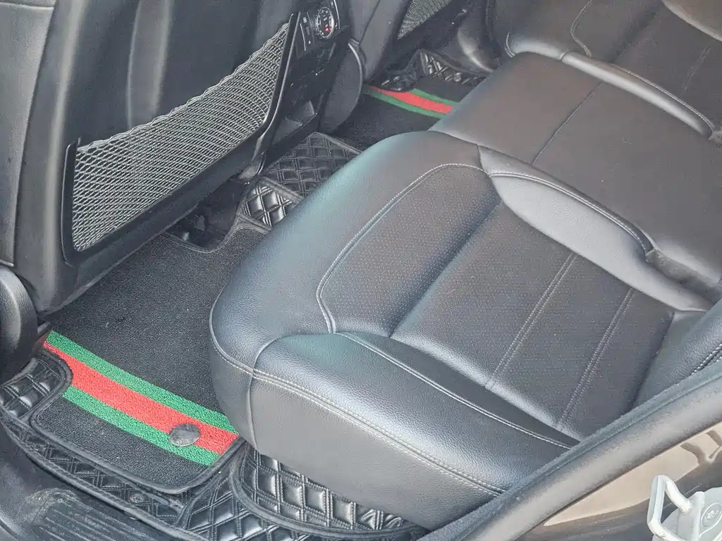 Mercedes-Benz GLE Coupe — миниатюра 13