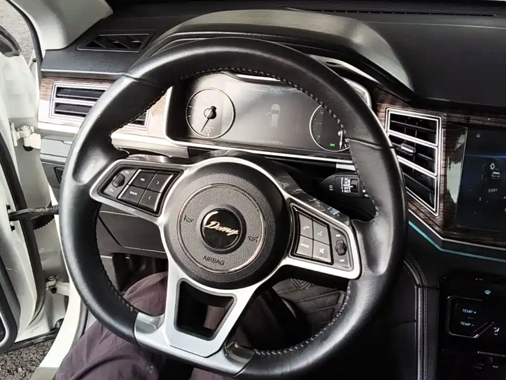Zotye X7 — миниатюра 11
