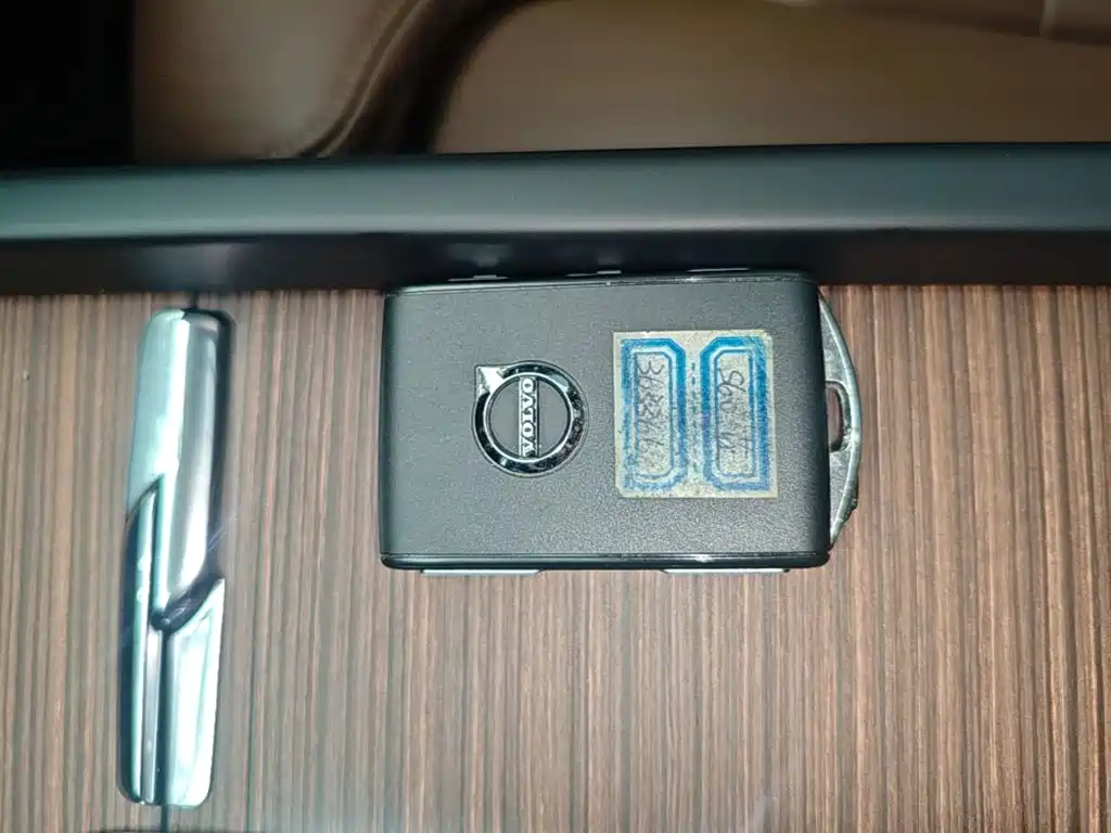 Volvo S60 — миниатюра 9