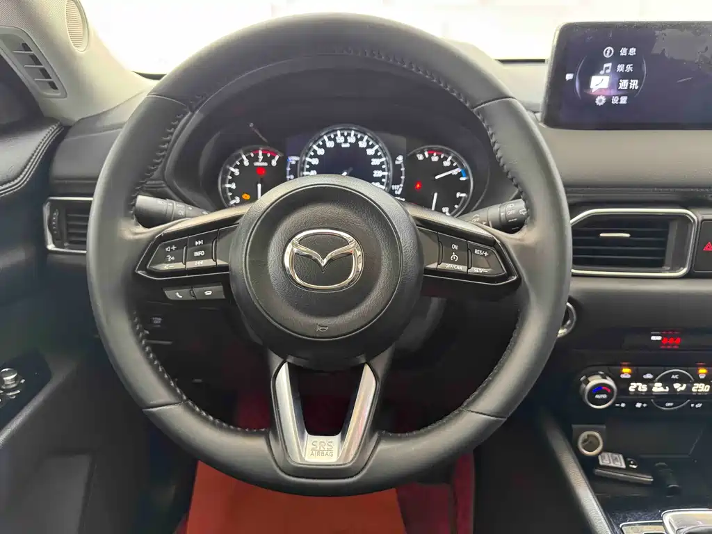 Mazda CX-5 — миниатюра 15