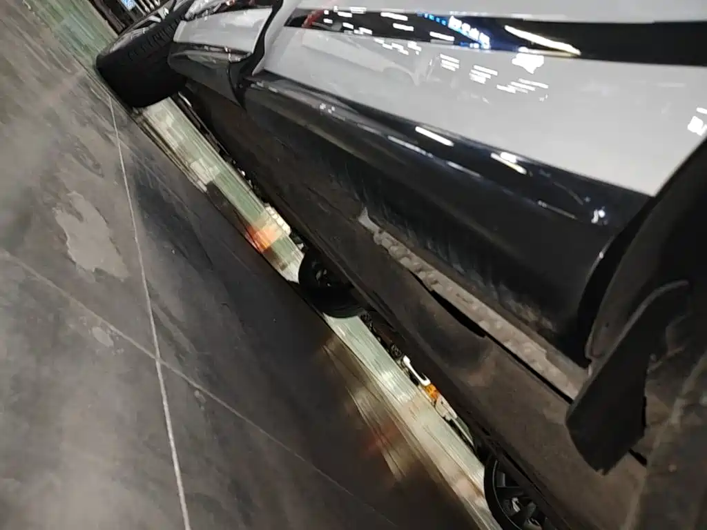 Land Rover Evoque — миниатюра 21