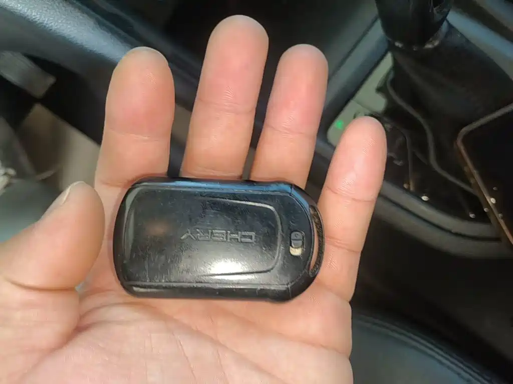 Chery Arrizo 5 — миниатюра 9