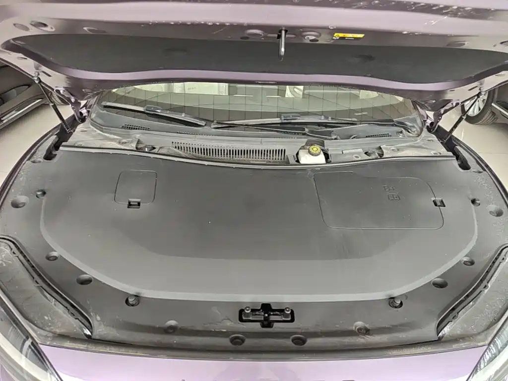 Zhijie Zhijie S7 — миниатюра 20