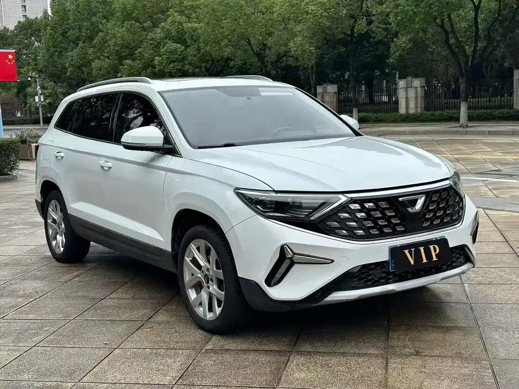 Jetta VS7 — миниатюра 3