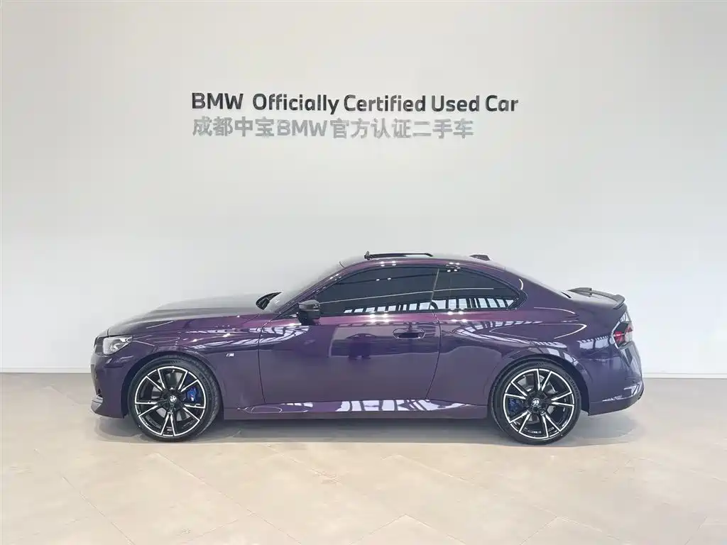 BMW M240i — миниатюра 3