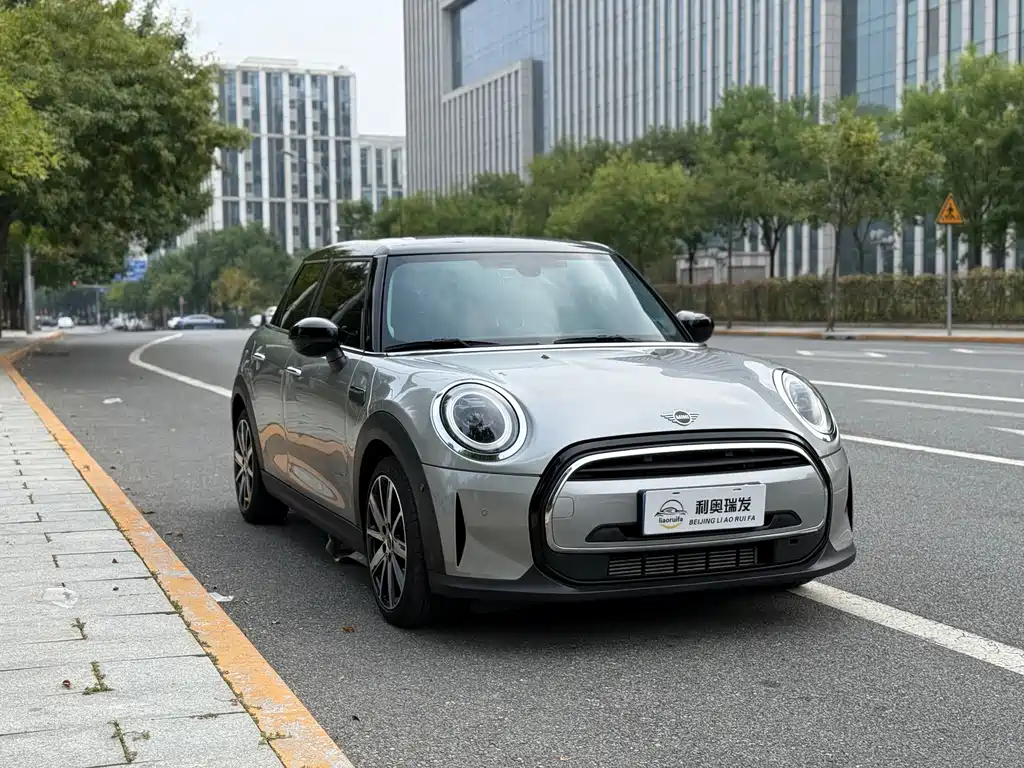MINI Mini — миниатюра 3