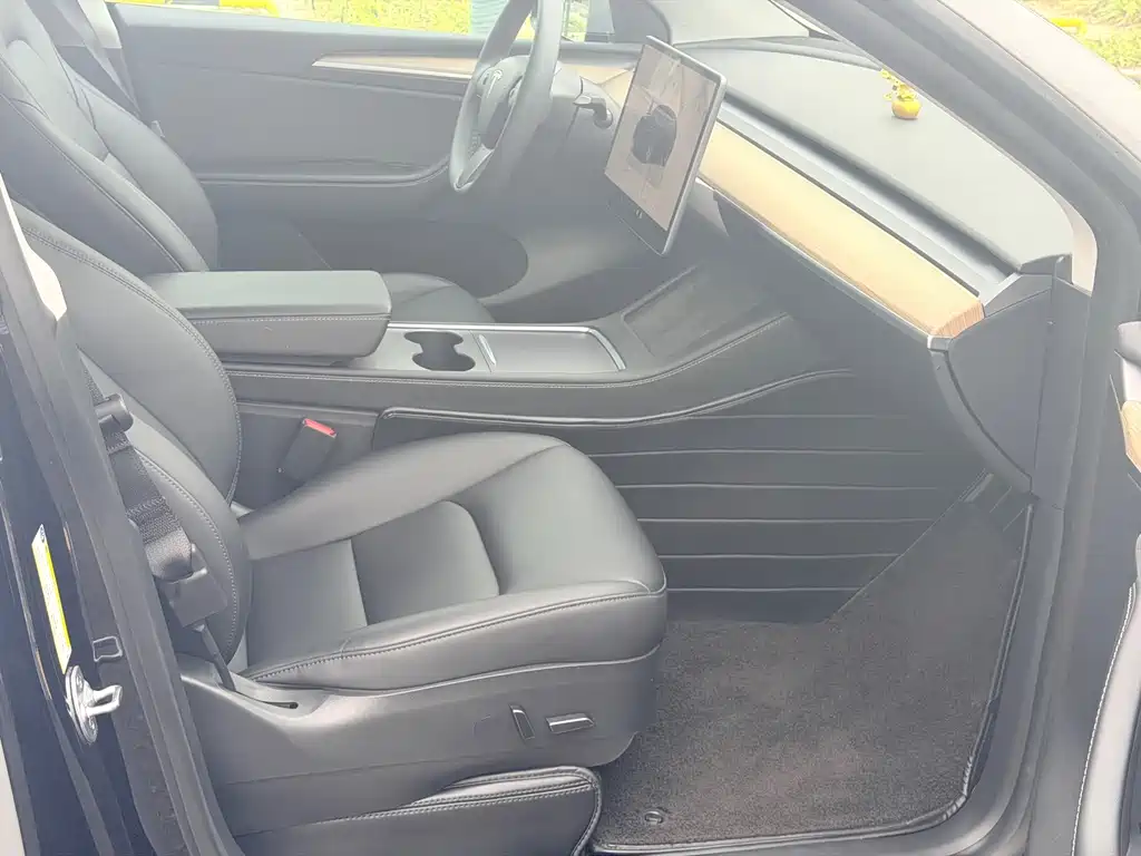 Tesla Model Y — миниатюра 9