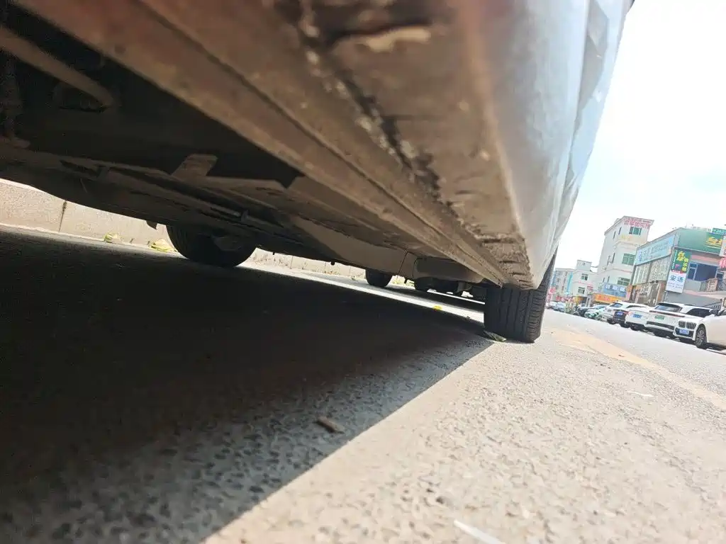 Chevrolet Cavalier — миниатюра 17