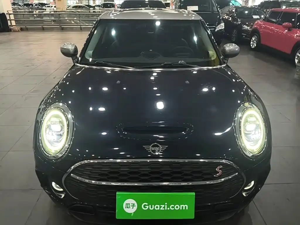 MINI Mini Clubman — миниатюра 3