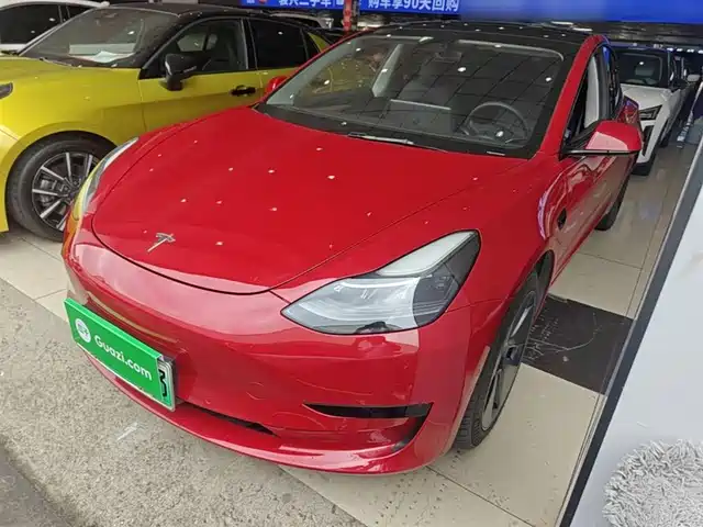 Tesla Model