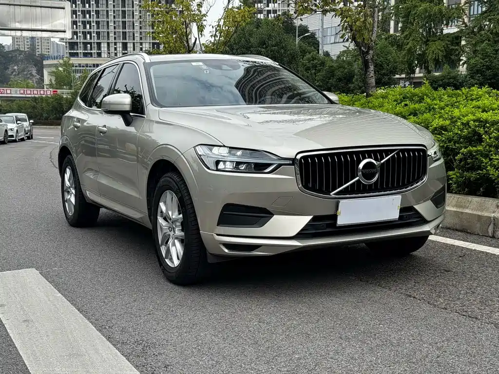 Volvo XC60 — миниатюра 3