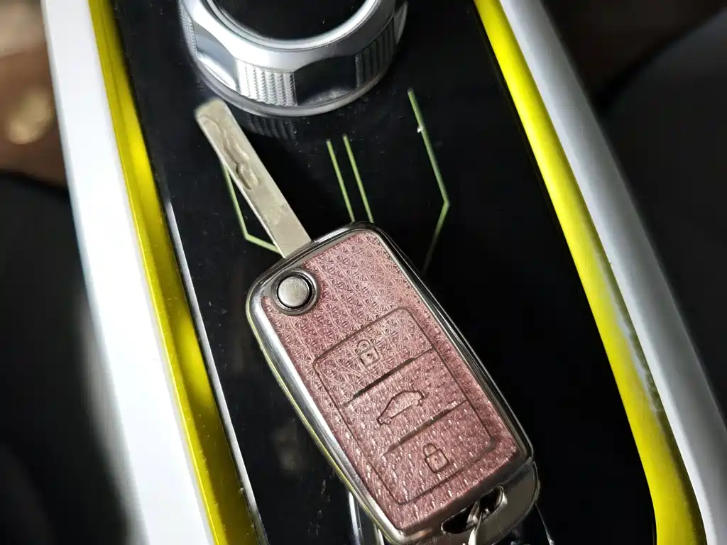 Changan Benben E-Star — миниатюра 9