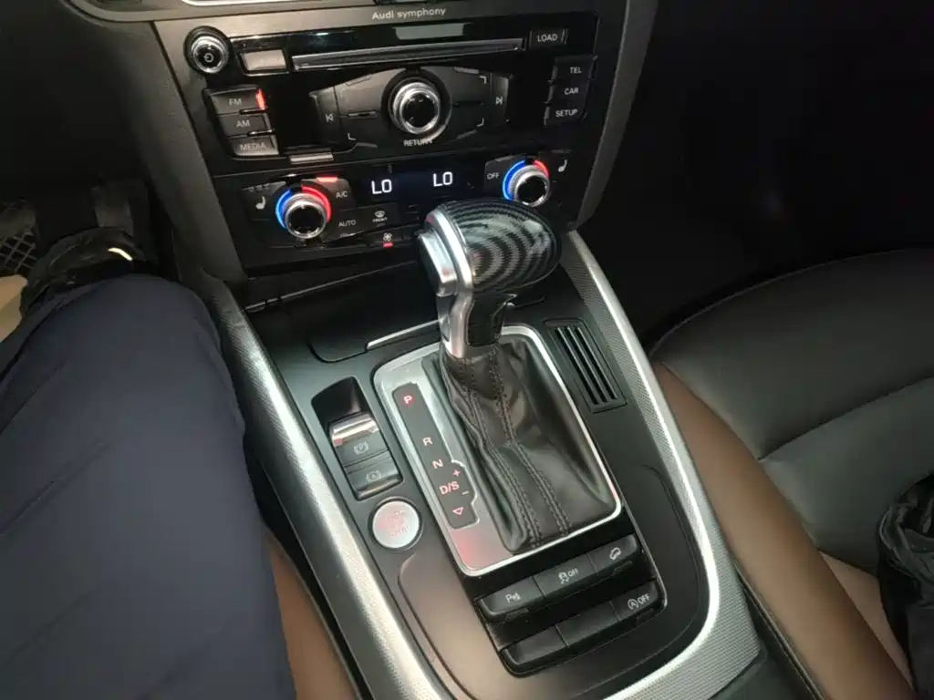 Audi Q5 — миниатюра 14