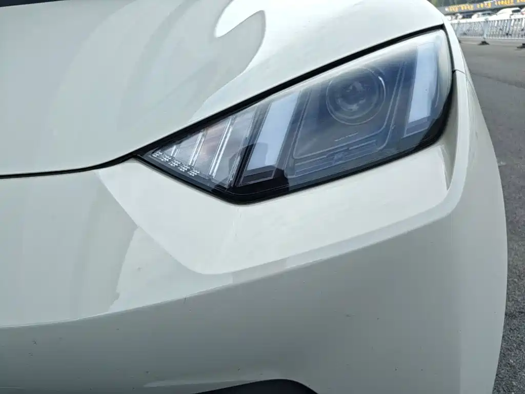 BYD Seagull — миниатюра 24
