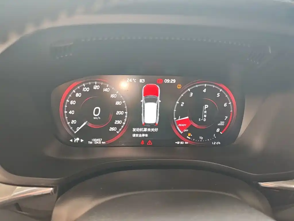 Volvo XC60 — миниатюра 12