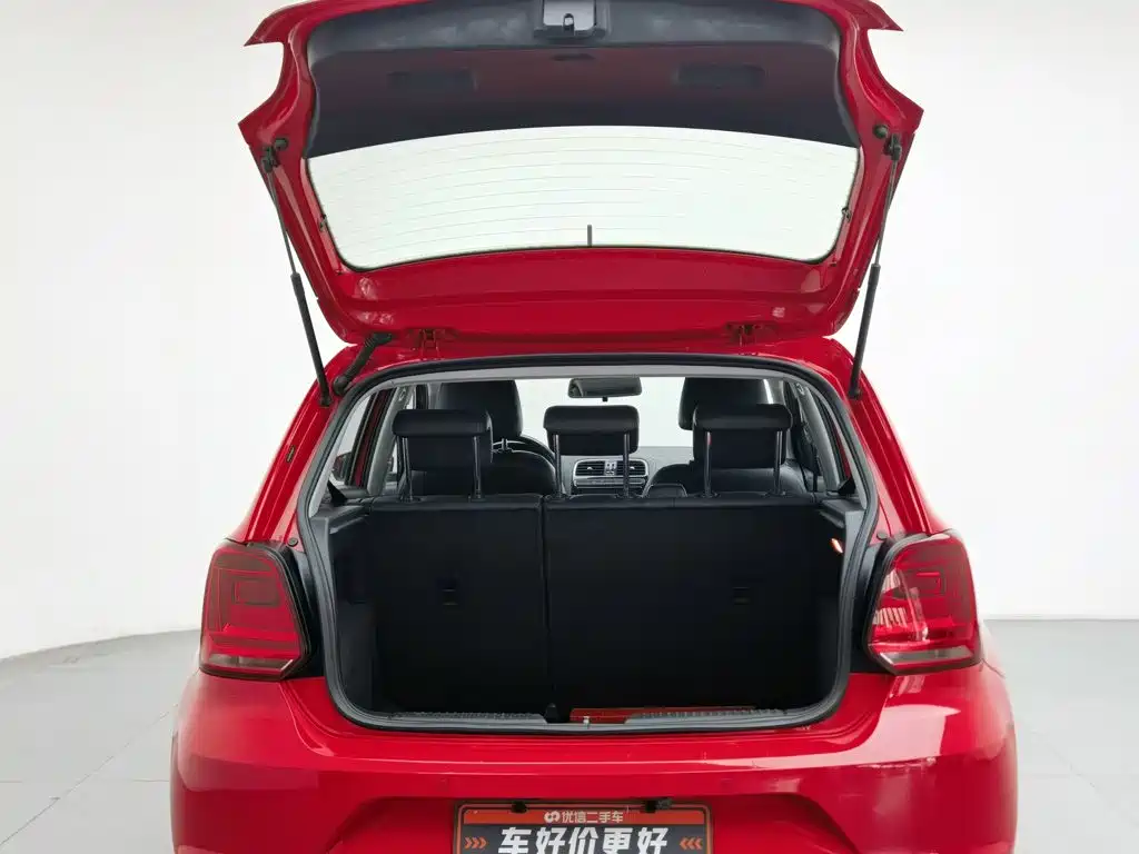 Volkswagen Polo — миниатюра 16