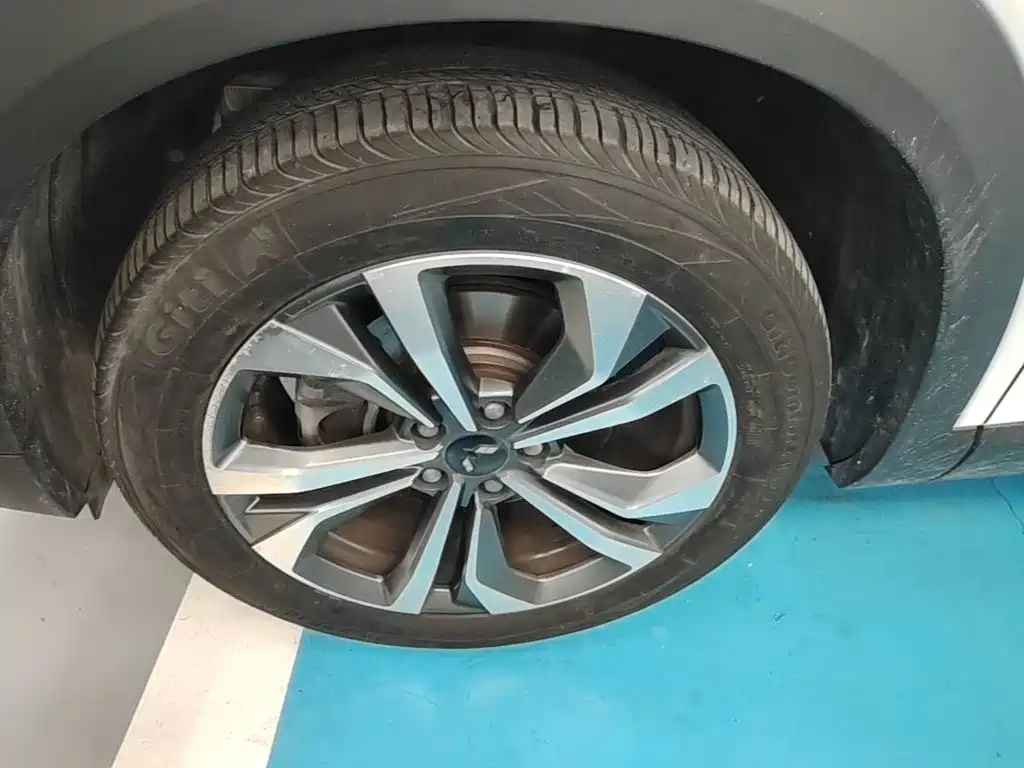 Wuling Xingchen — миниатюра 23
