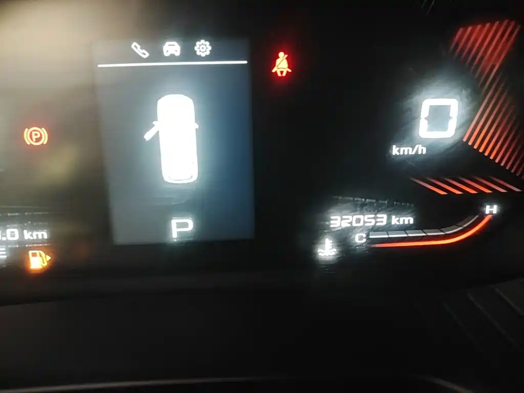 Wuling Xingchen — миниатюра 12