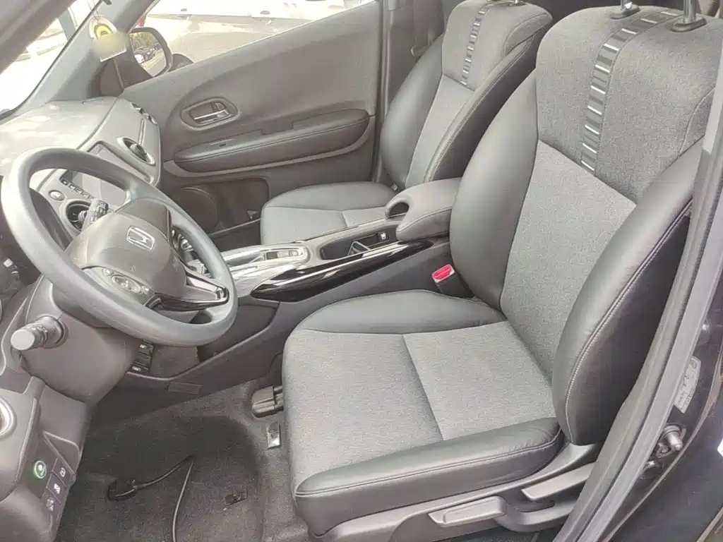 Honda XR-V — миниатюра 15