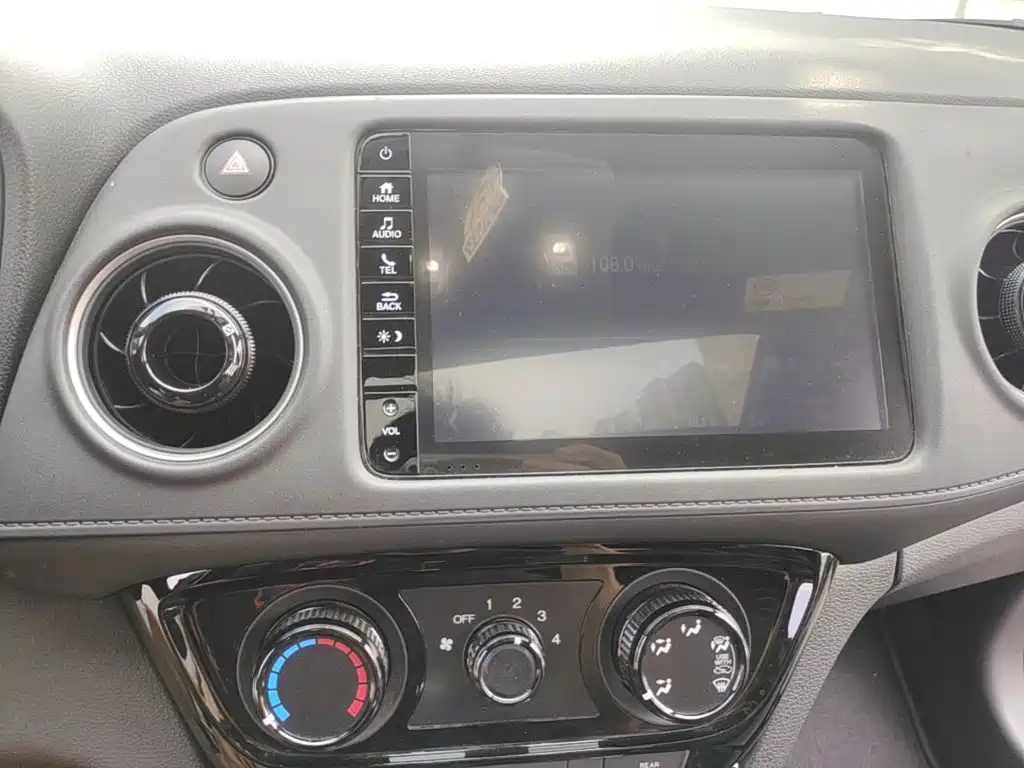 Honda XR-V — миниатюра 13
