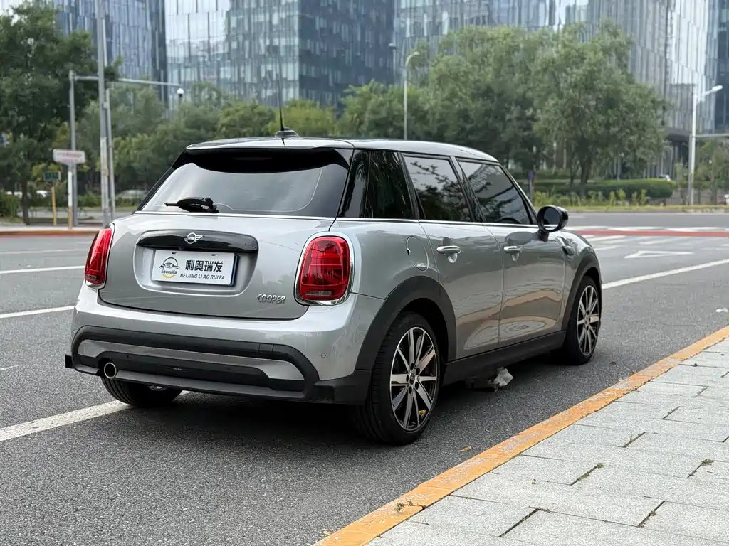 MINI Mini — миниатюра 4