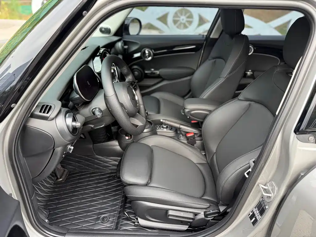 MINI Mini — миниатюра 10