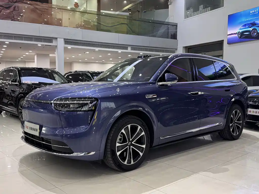 AITO ASK THE WORLD M7