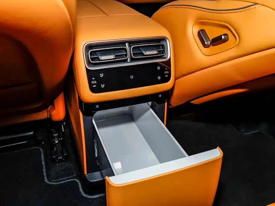 Li Auto Li i6 — миниатюра 20