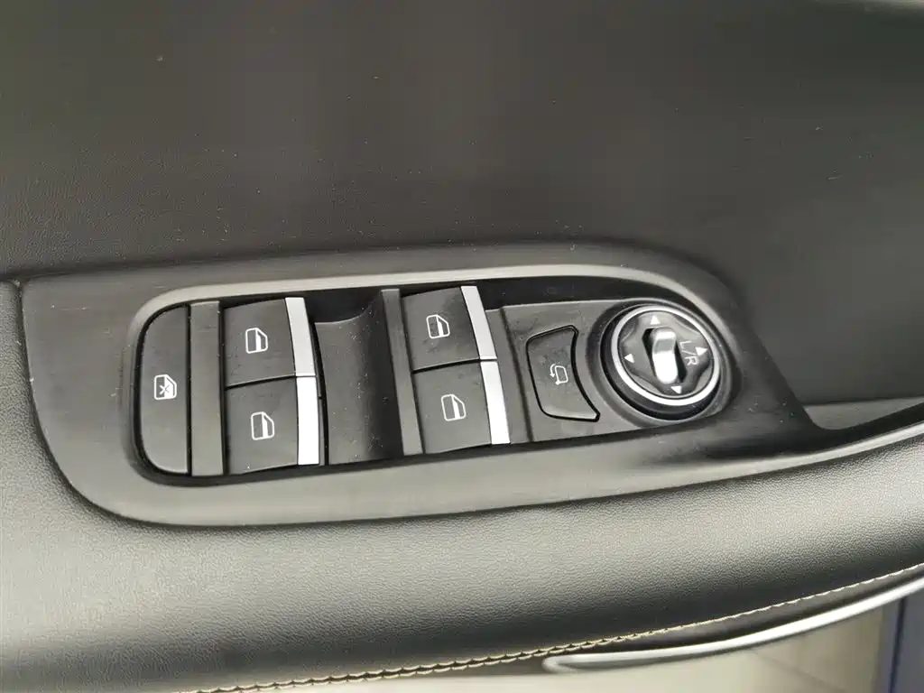 Chery Tiggo 8 8 2019 1.6TGDI AT Elite
