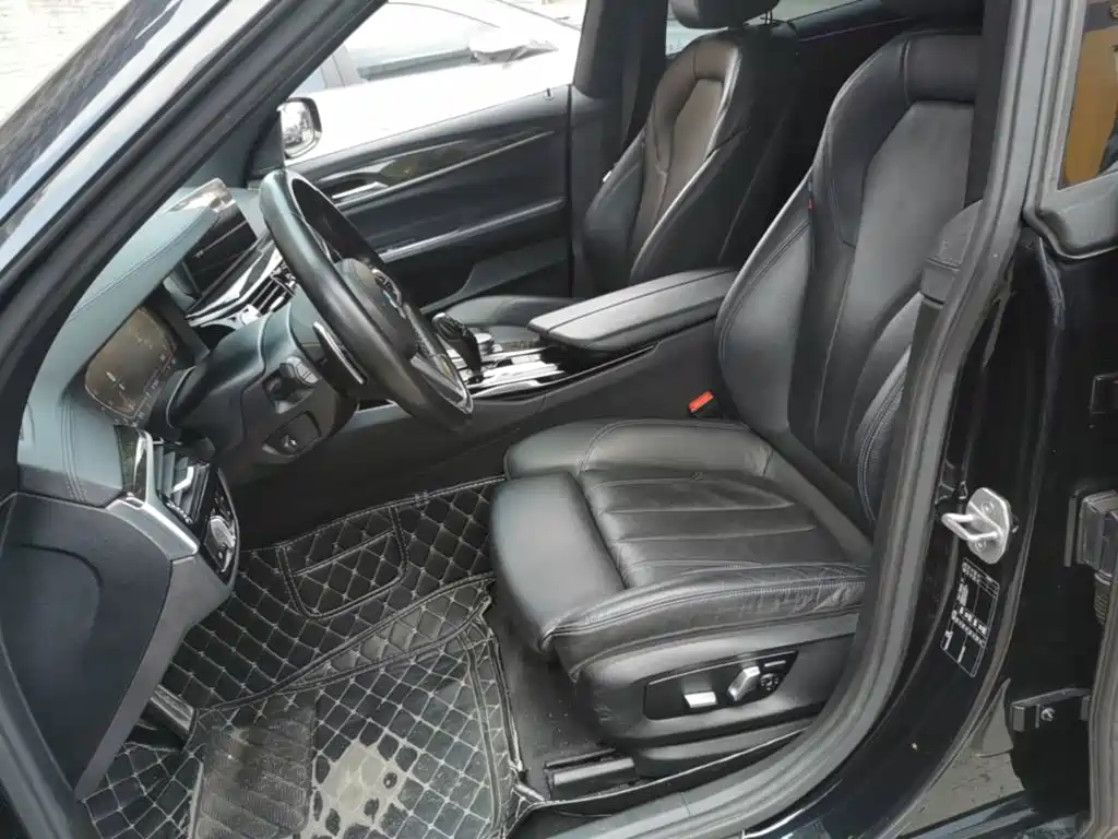 BMW 6 Series GT — миниатюра 15