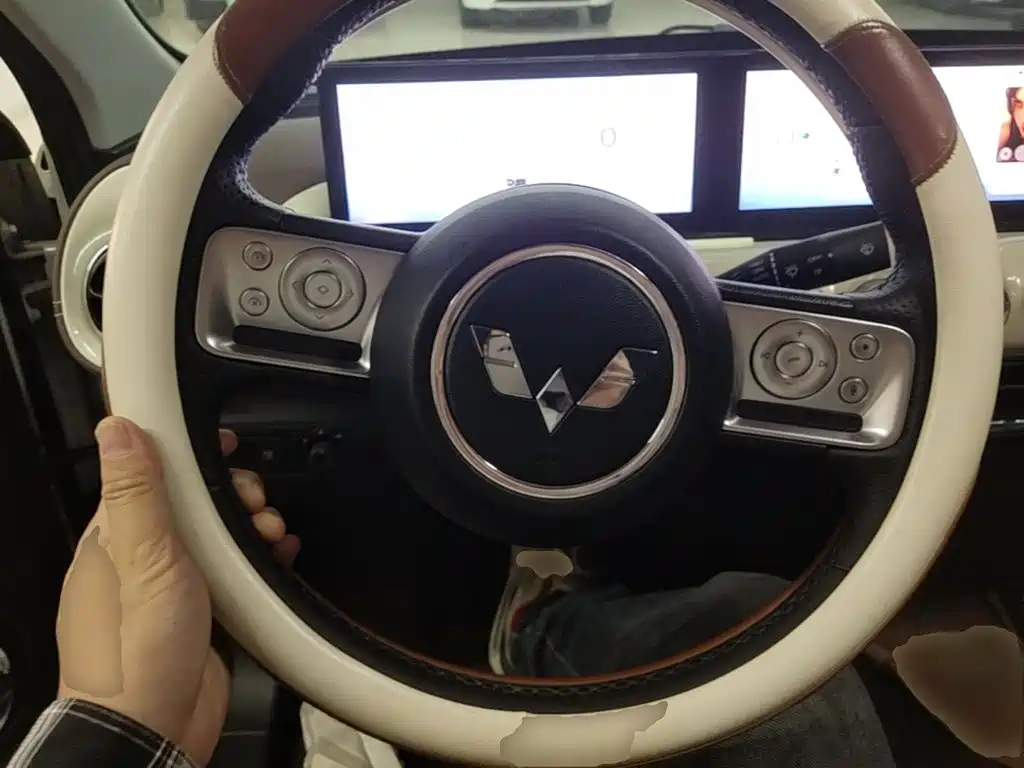 Wuling Bingo — миниатюра 7