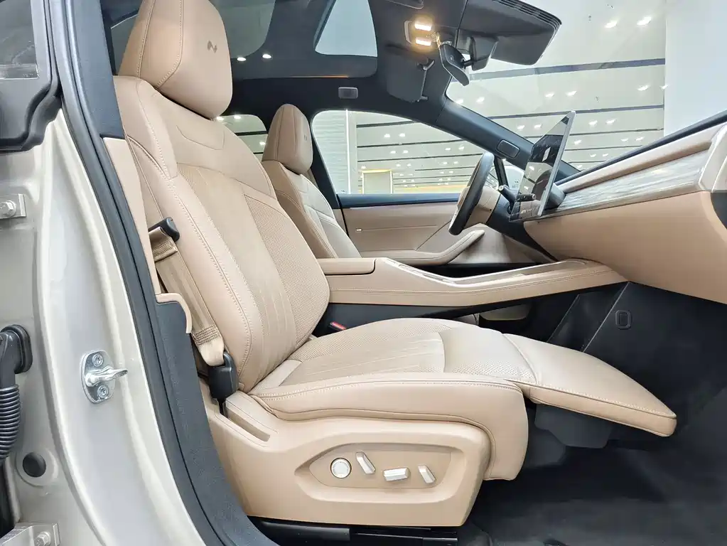 Onvo L60 2025 60kWh