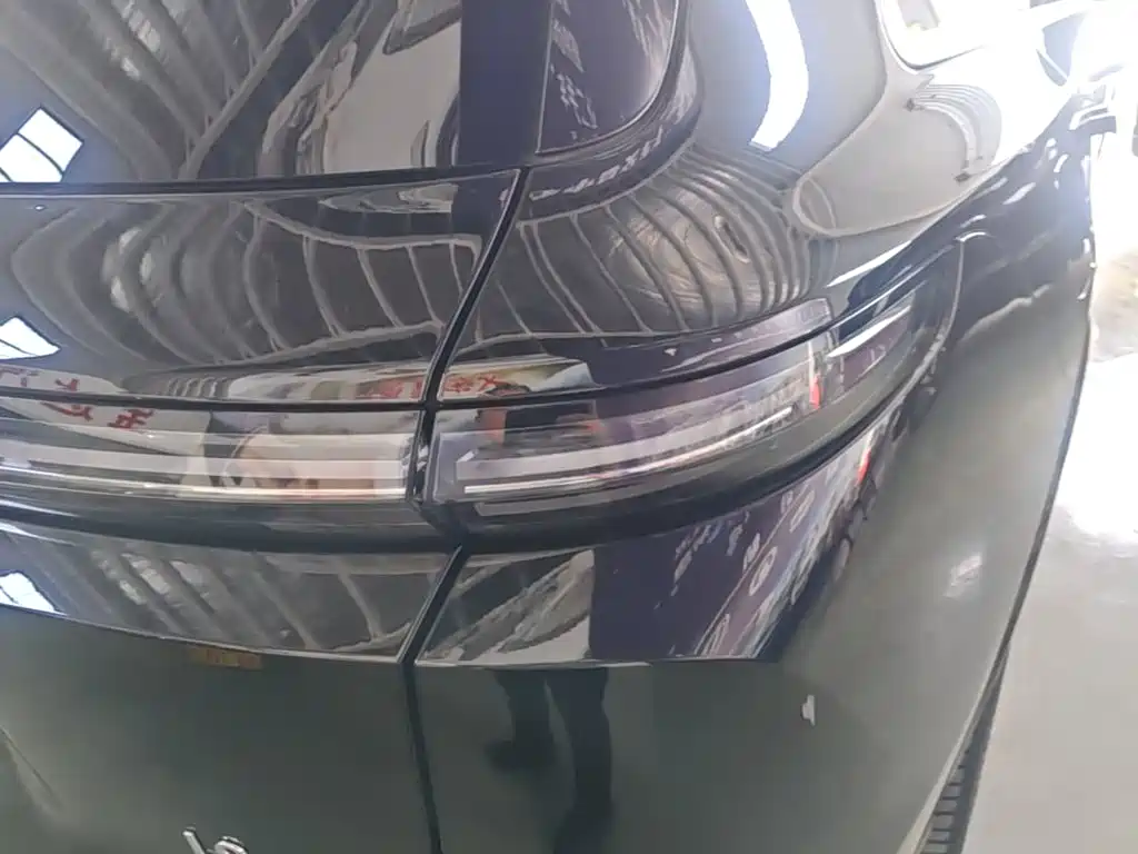 Li Auto Li L9 — миниатюра 8