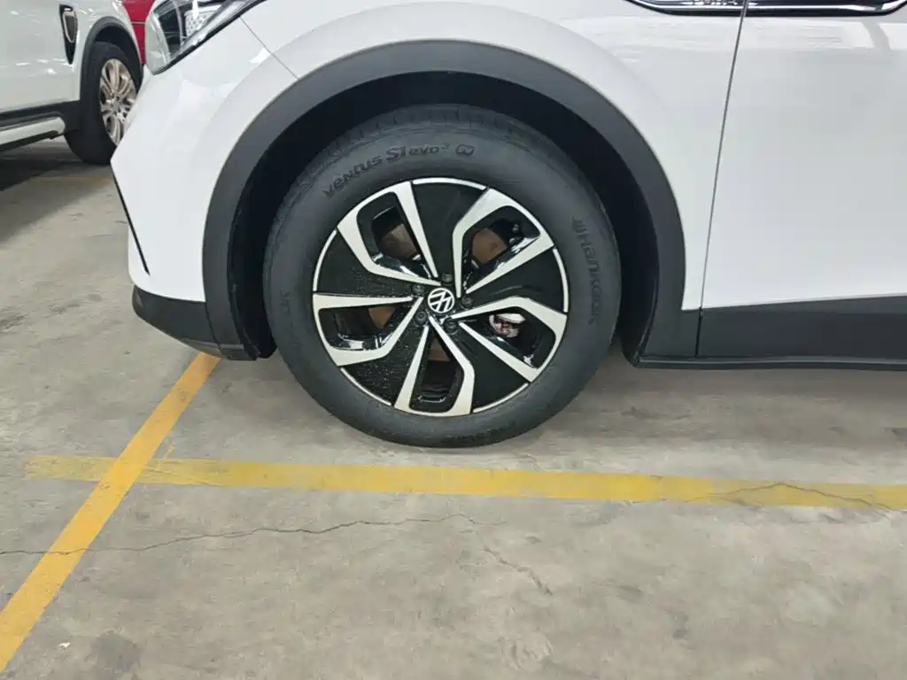 Volkswagen ID.4 X — миниатюра 23