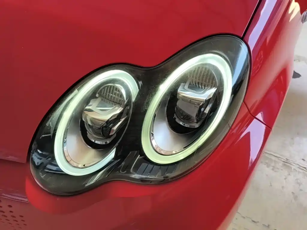 BYD e1 — миниатюра 24